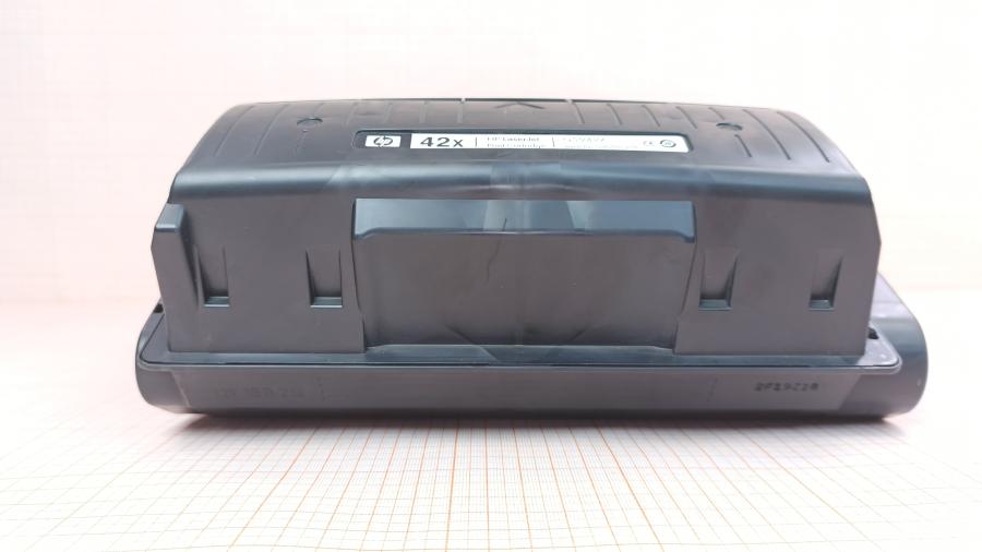 001-386-001 Laser A4 mono картридж HP Q5942X #4