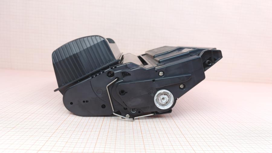 001-386-001 Laser A4 mono картридж HP Q5942X #5