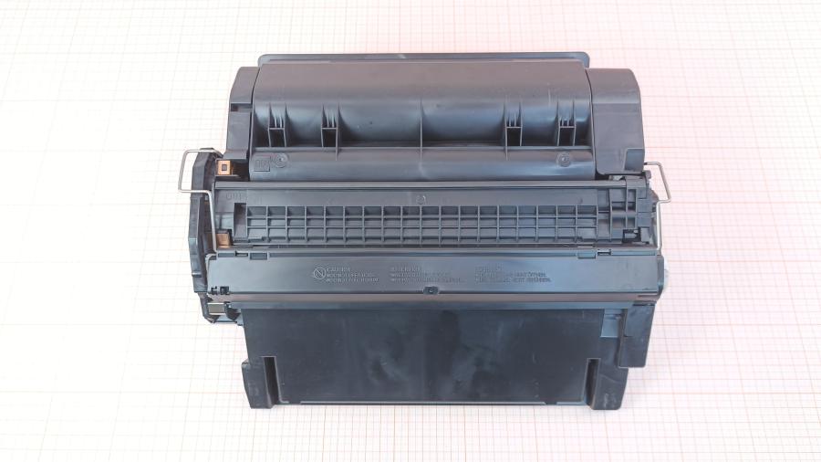 001-386-001 Laser A4 mono картридж HP Q5942X #9