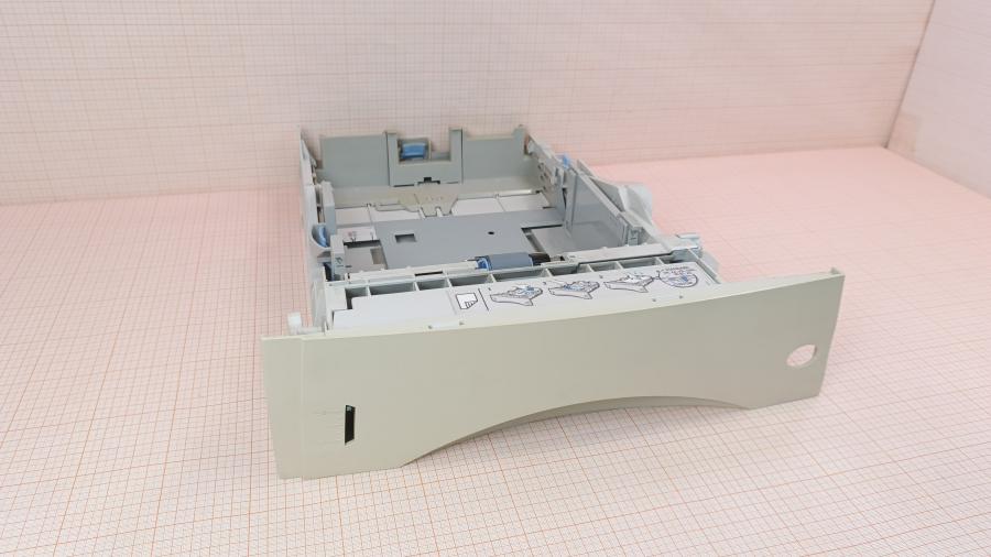 001-387-001 Дополнительный лоток для бумаги HP Q2440-67903 (RM1-1088) #1