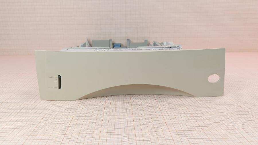 001-387-001 Дополнительный лоток для бумаги HP Q2440-67903 (RM1-1088) #2