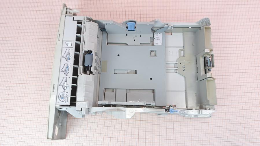 001-387-001 Дополнительный лоток для бумаги HP Q2440-67903 (RM1-1088) #3