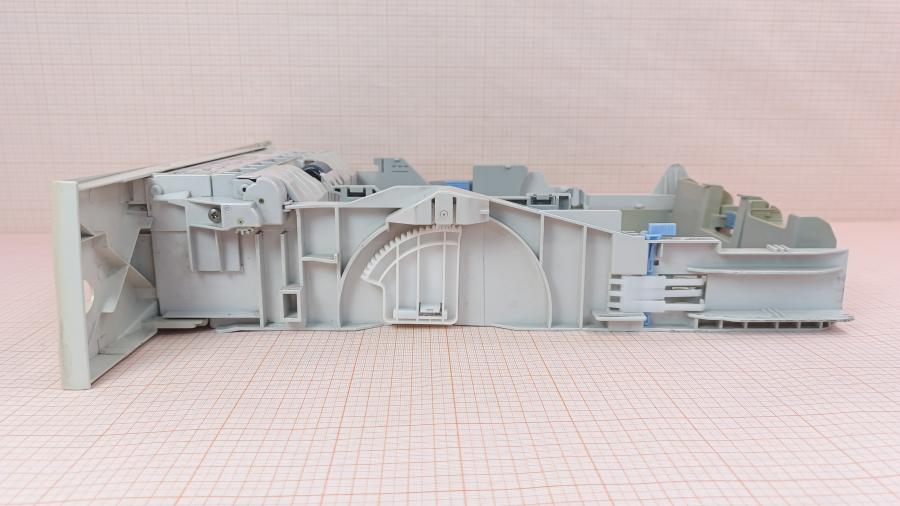 001-387-001 Дополнительный лоток для бумаги HP Q2440-67903 (RM1-1088) #5