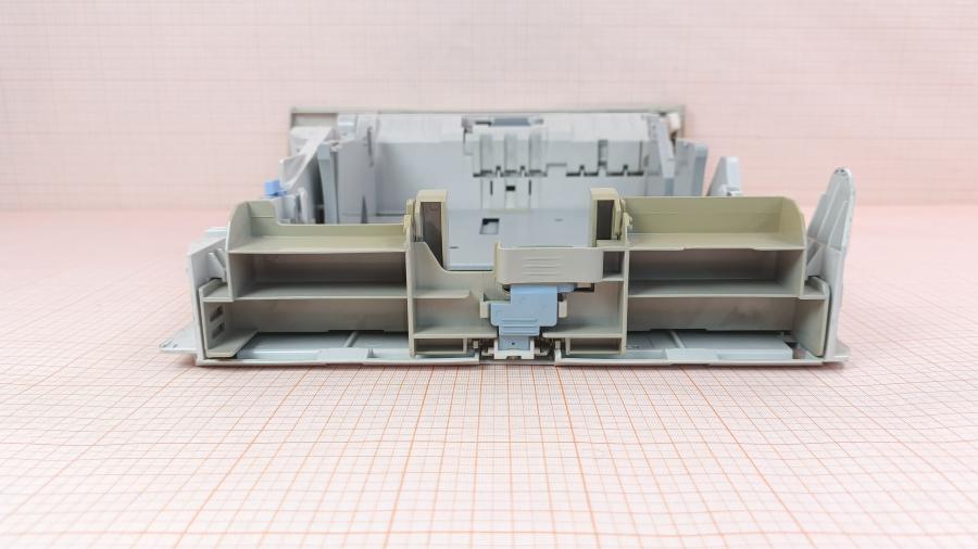 001-387-001 Дополнительный лоток для бумаги HP Q2440-67903 (RM1-1088) #7
