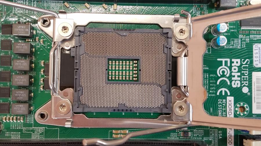 195-104-002 MB LGA 2011 SuperMicro X9DRD-7LN4F #6