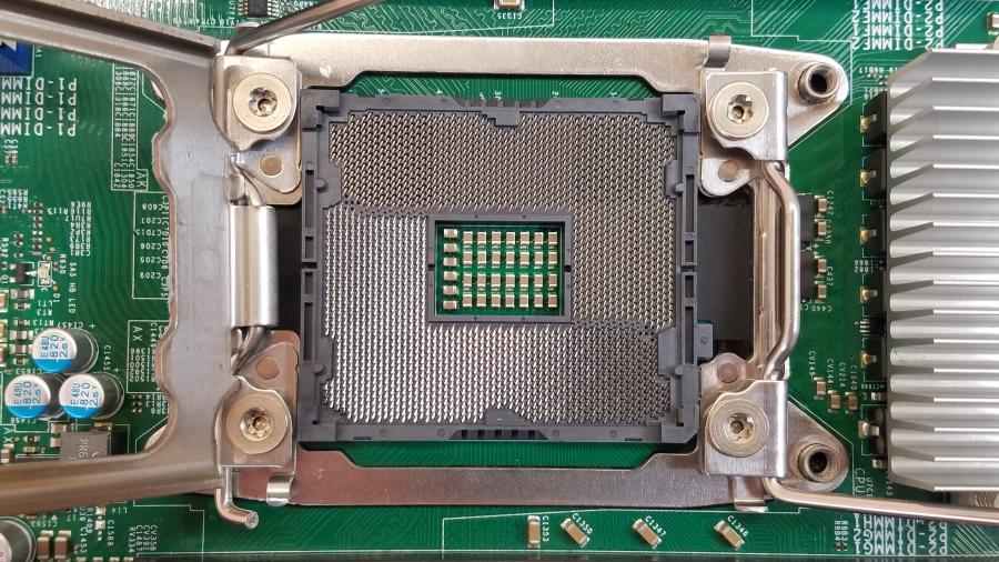 195-104-002 MB LGA 2011 SuperMicro X9DRD-7LN4F #8