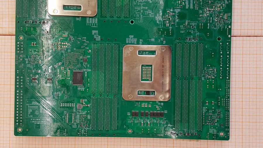 195-104-002 MB LGA 2011 SuperMicro X9DRD-7LN4F #9