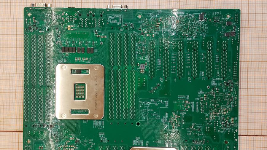 195-104-002 MB LGA 2011 SuperMicro X9DRD-7LN4F #10