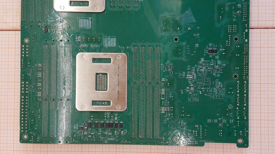 172-095-001 MB LGA 2011 SuperMicro X9DRi-F #9