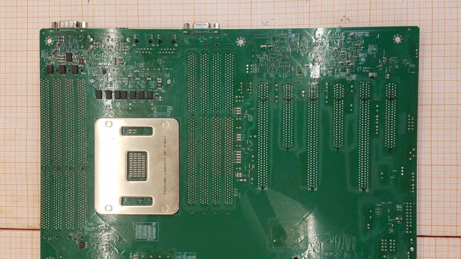 172-095-001 MB LGA 2011 SuperMicro X9DRi-F #10