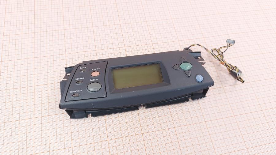 001-388-001 Панель управления для печатающих устройств HP RM1-1195 #1