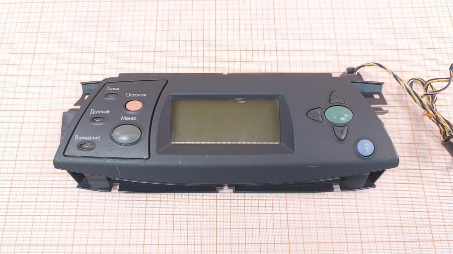 001-388-001 Панель управления для печатающих устройств HP RM1-1195 #2