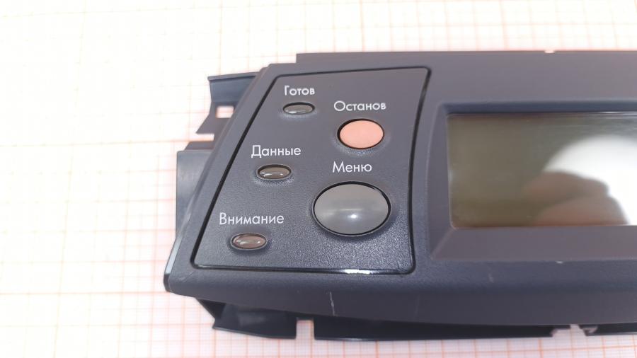 001-388-001 Панель управления для печатающих устройств HP RM1-1195 #3