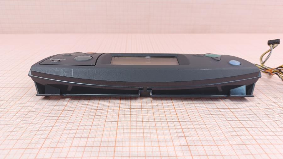 001-388-001 Панель управления для печатающих устройств HP RM1-1195 #6