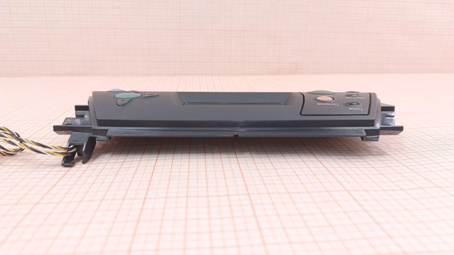 001-388-001 Панель управления для печатающих устройств HP RM1-1195 #7