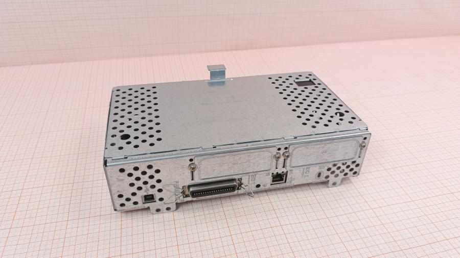 001-389-001 Плата форматора HP Q6505-60001 #1