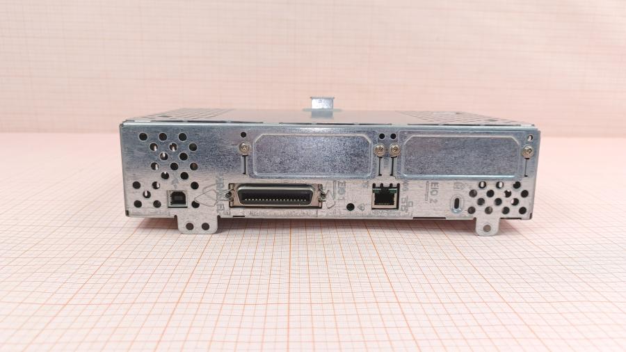 001-389-001 Плата форматора HP Q6505-60001 #2