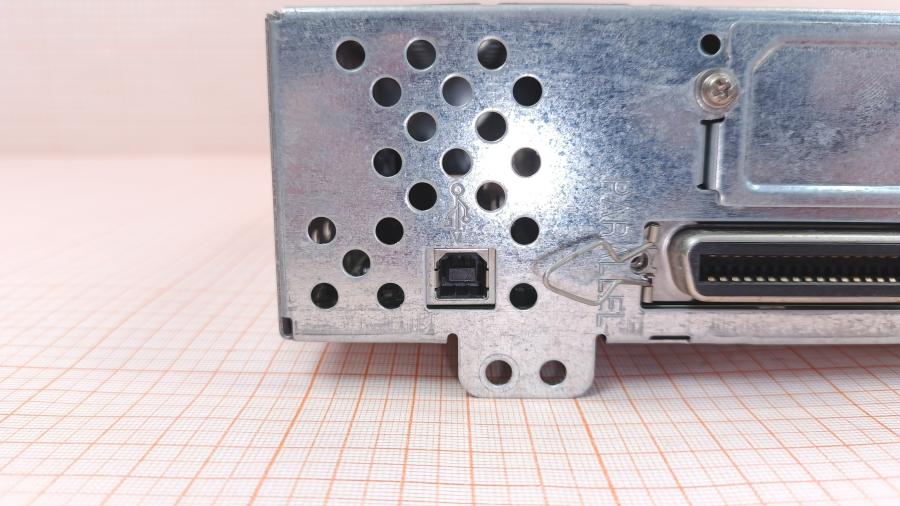 001-389-001 Плата форматора HP Q6505-60001 #3