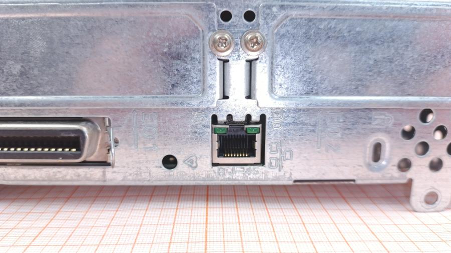 001-389-001 Плата форматора HP Q6505-60001 #5