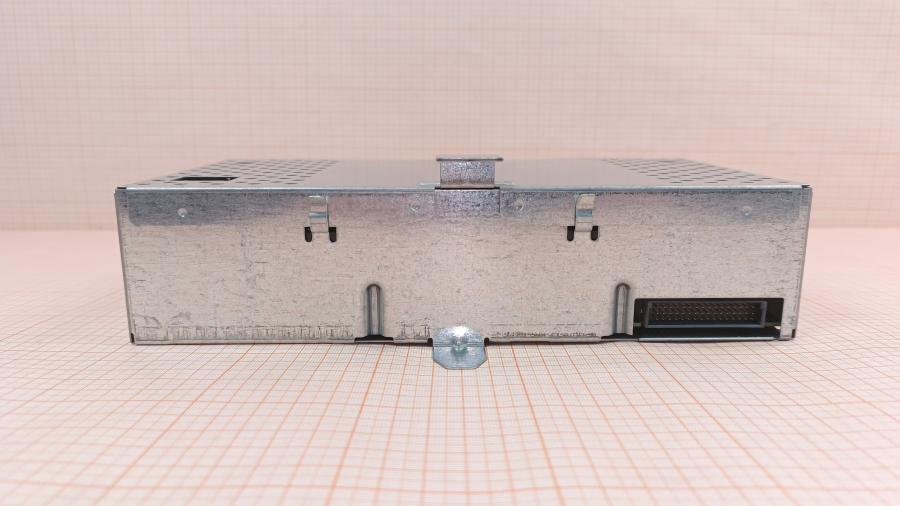 001-389-001 Плата форматора HP Q6505-60001 #6