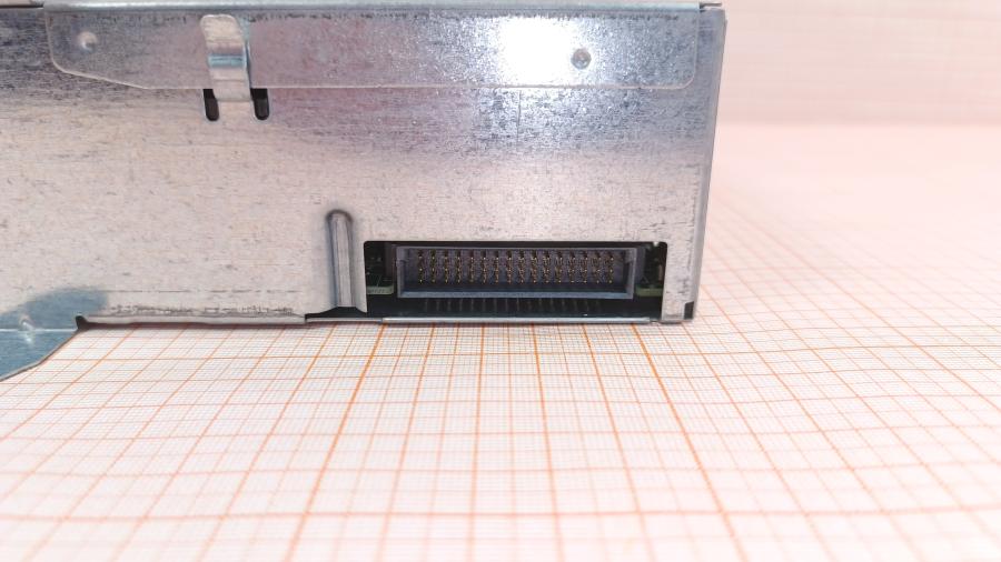 001-389-001 Плата форматора HP Q6505-60001 #7