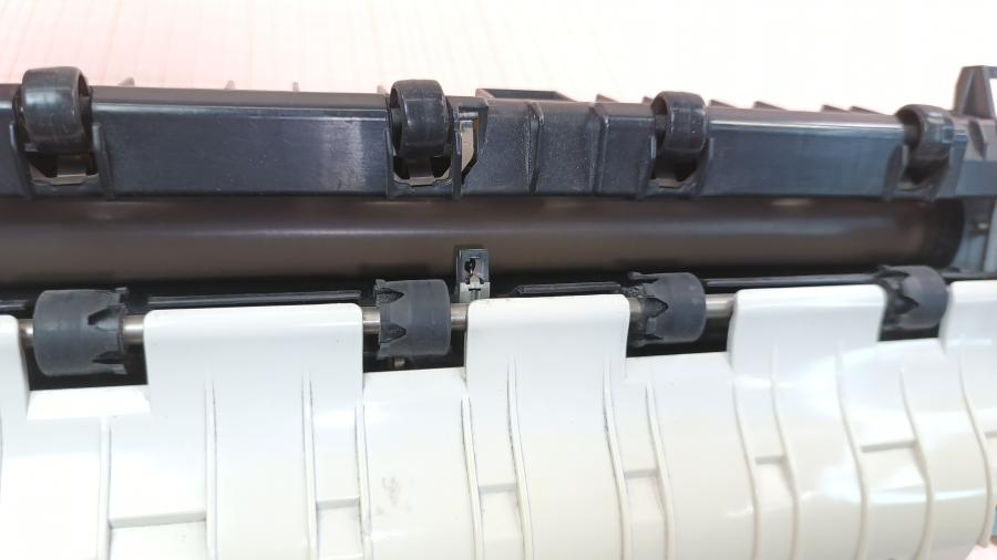 001-390-001 Фьюзер (печка) HP RM1-1083 #3