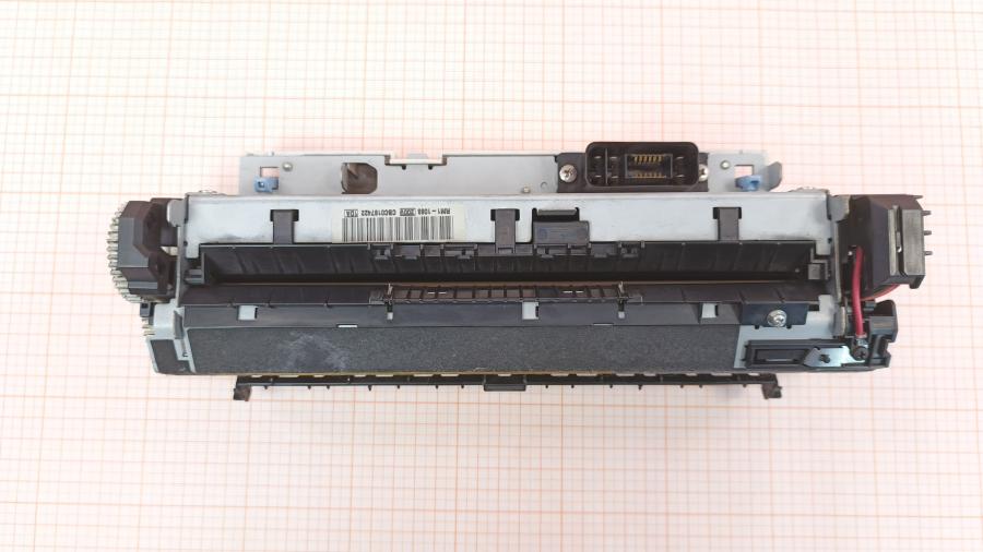 001-390-001 Фьюзер (печка) HP RM1-1083 #4