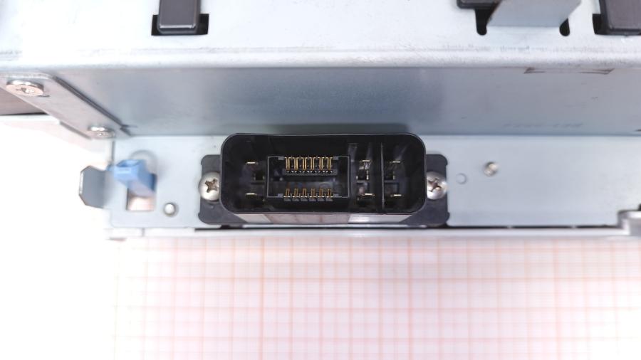 001-390-001 Фьюзер (печка) HP RM1-1083 #6