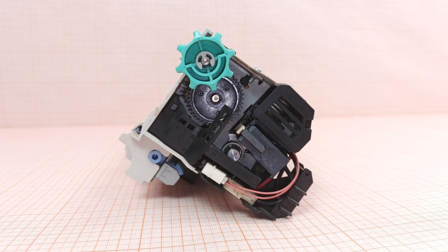 001-390-001 Фьюзер (печка) HP RM1-1083 #8