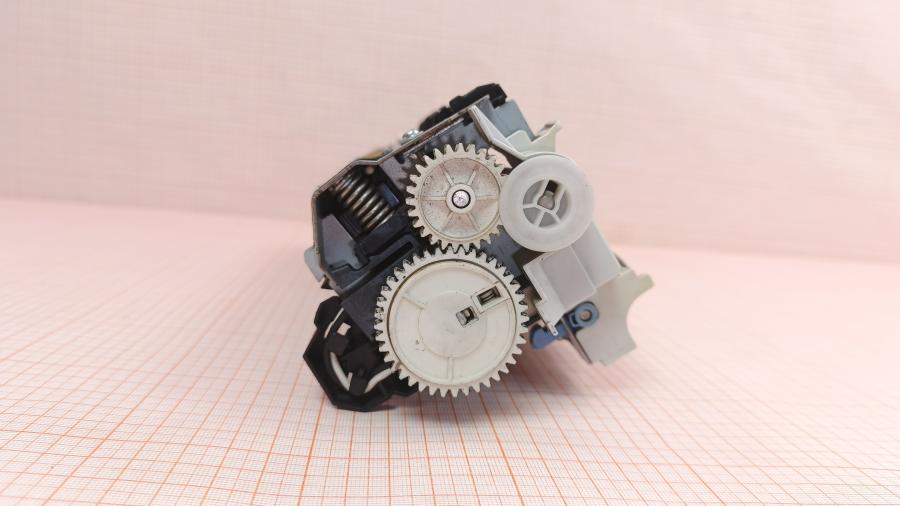 001-390-001 Фьюзер (печка) HP RM1-1083 #9