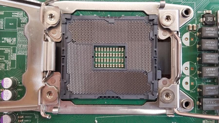 172-095-002 MB LGA 2011 SuperMicro X9DRi-F #8