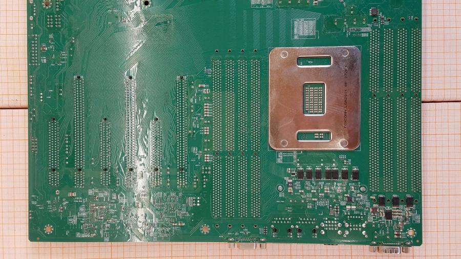 172-095-002 MB LGA 2011 SuperMicro X9DRi-F #9