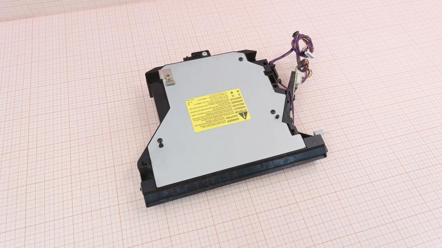 001-391-001 Блок лазера HP RM1-1111 #1