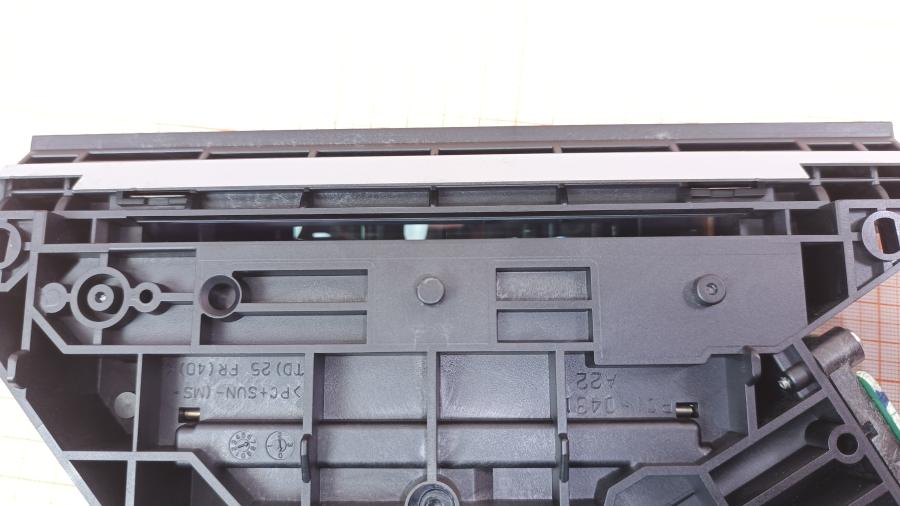 001-391-001 Блок лазера HP RM1-1111 #4