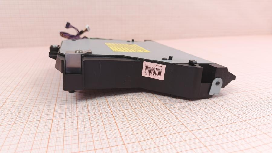 001-391-001 Блок лазера HP RM1-1111 #7