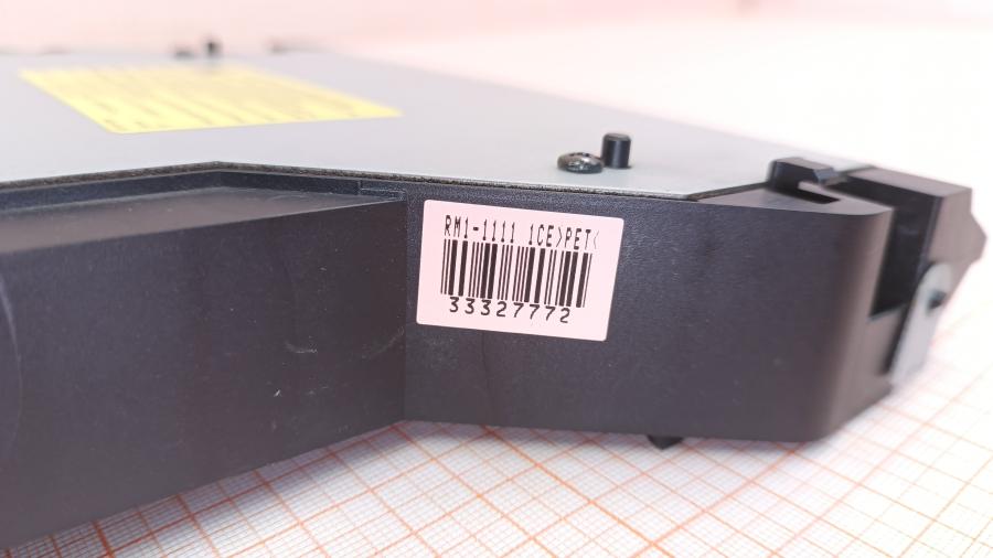 001-391-001 Блок лазера HP RM1-1111 #8