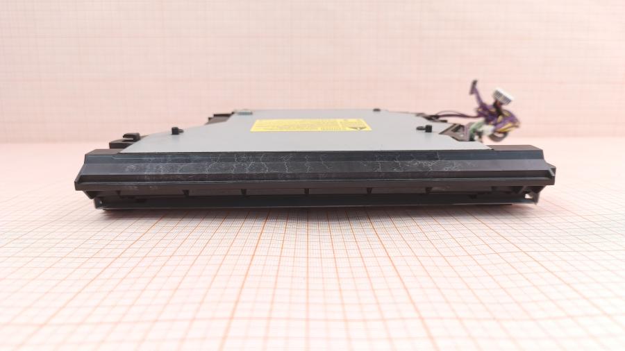 001-391-001 Блок лазера HP RM1-1111 #9