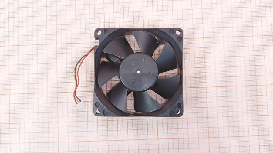 001-394-001 Вентилятор HP RK2-0279 (D08A-24PU 29B) #3