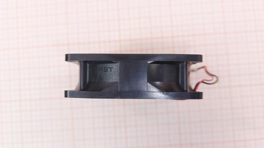 001-394-001 Вентилятор HP RK2-0279 (D08A-24PU 29B) #4