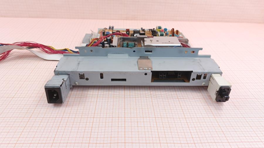 001-396-001 Плата блока питания HP RM1-1174 #6