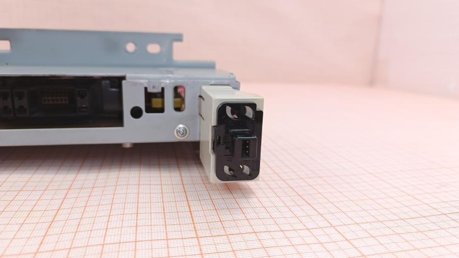 001-396-001 Плата блока питания HP RM1-1174 #8