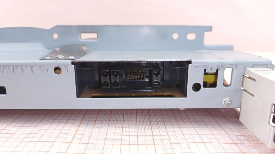 001-396-001 Плата блока питания HP RM1-1174 #9