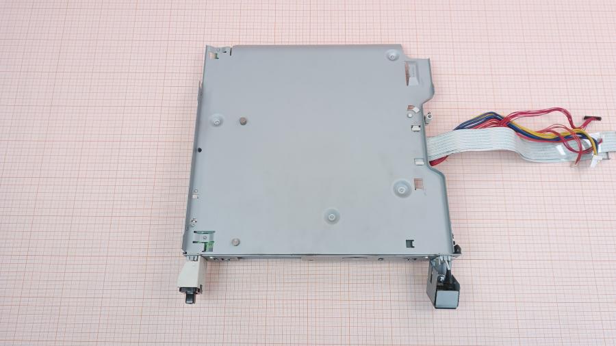 001-396-001 Плата блока питания HP RM1-1174 #11