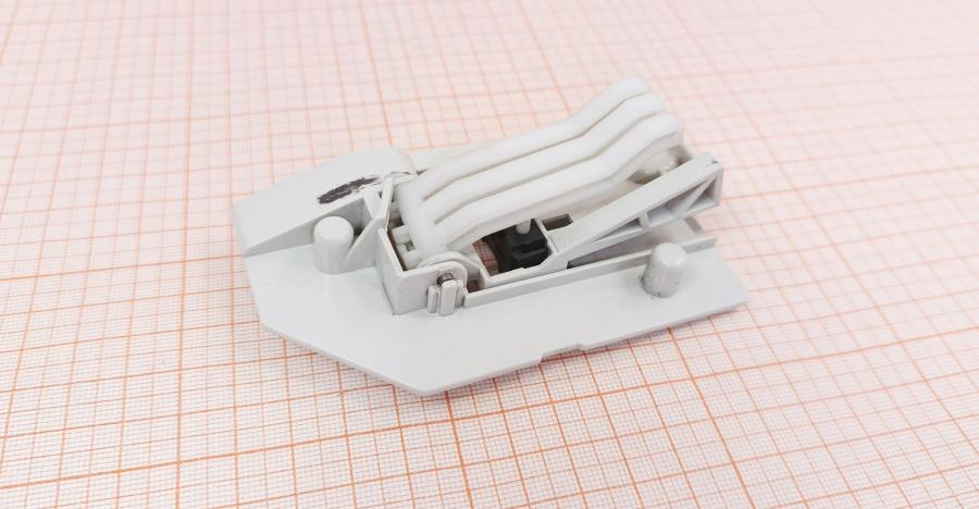 001-397-001 Узел  для принтера HP RM1-0041 #1