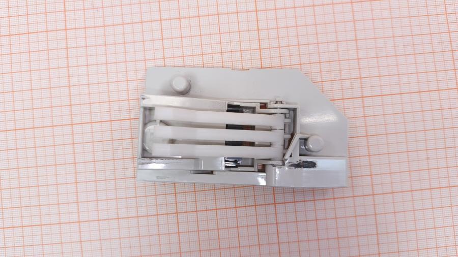 001-397-001 Узел  для принтера HP RM1-0041 #2