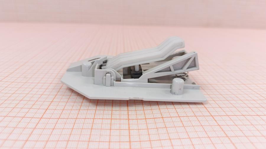 001-397-001 Узел  для принтера HP RM1-0041 #3