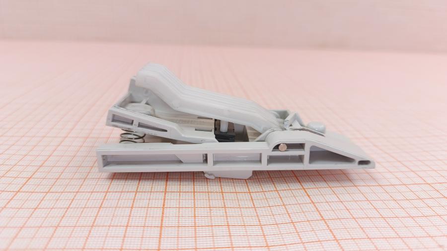 001-397-001 Узел  для принтера HP RM1-0041 #4