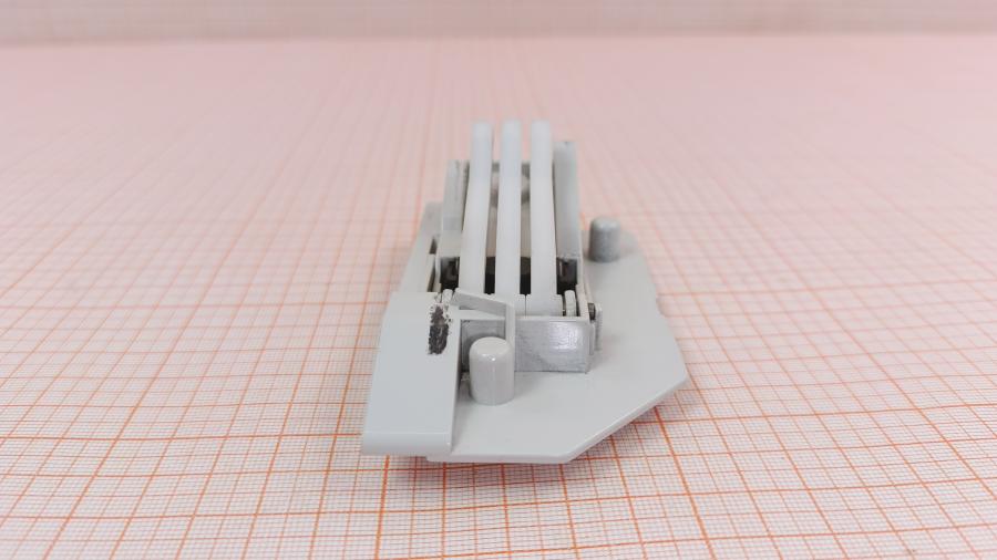 001-397-001 Узел  для принтера HP RM1-0041 #5