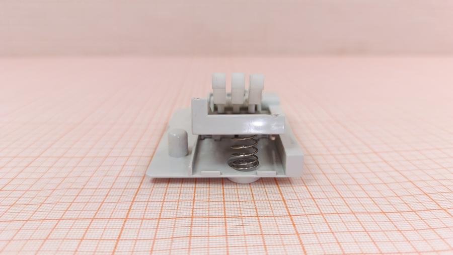 001-397-001 Узел  для принтера HP RM1-0041 #6