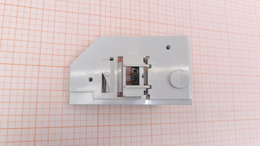 001-397-001 Узел  для принтера HP RM1-0041 #7